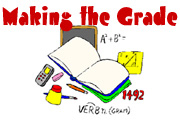 Making the grade