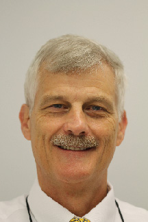 photo of Dr. Jeffry Cupps, Orthodontist